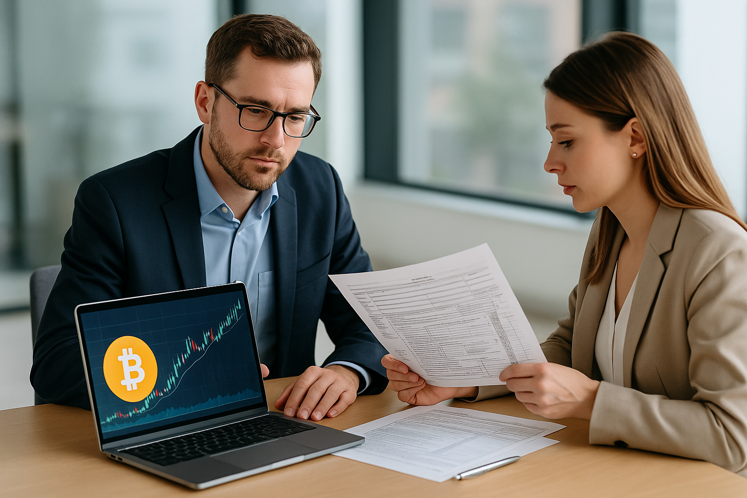 How to Amend Your Tax Returns if You Have Cryptocurrencies