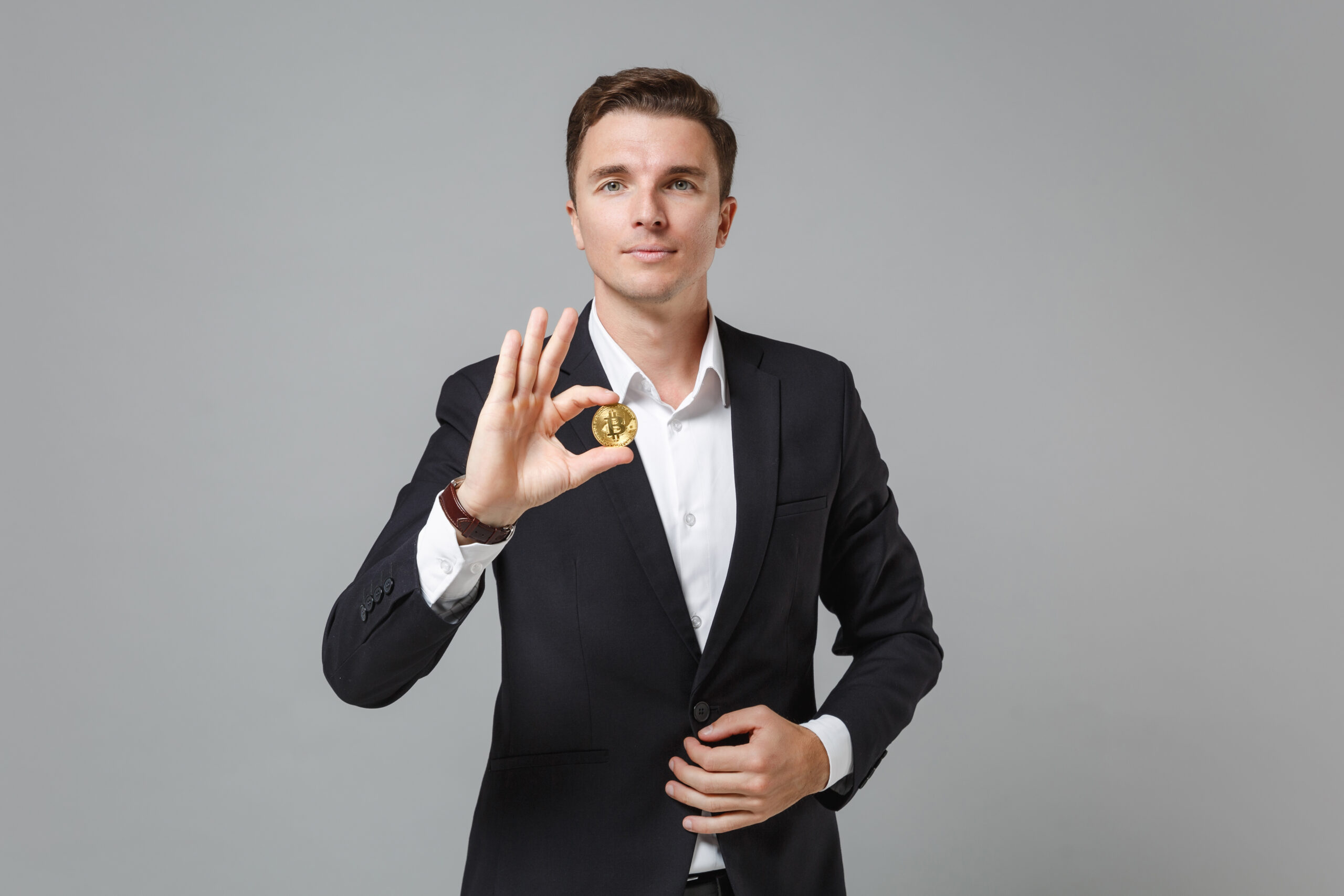 Tax Planning For Cryptocurrency U.S. Investors